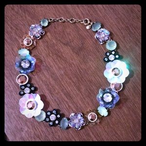 J. Crew Statement Necklace